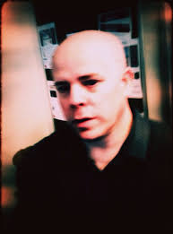 Shooting portraits at OM4 this is Glenn in Mickey rourke m…