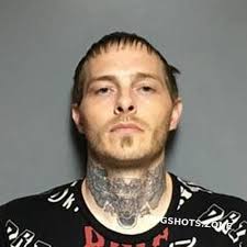 BRANDON DOTSON 08/12/2022