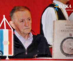 Iz rublike Sjećanja Na današnji dan 29.05.2020 g. u Dbk. je umrla Vera Burić  rođ. Kulaš (1947- 29.5.2020). Porijeklom je od Kulaša sa Vojevića, od oca  Pere Kulaša i majke Cvije rođ.