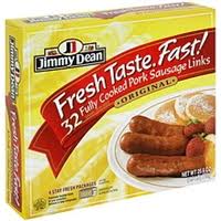 Is jimmy dean sausage gluten free? Allergy Free Jimmy Dean Allergen Inside
