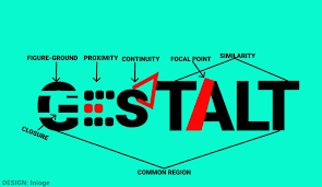 The general quality or character of something. What You Need To Know About Gestalt Principle By Iniobong Udoh Inioge Ux Planet