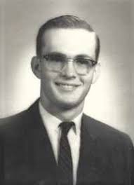 Johny Grant Judd (1947-2000)