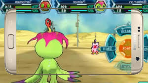 So let's join in ninja zet . Fusion Digimon Adventure For Android Apk Download