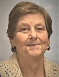 Obituary for Sue (Oliver) Erwin