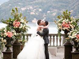 Topicsbride celebrity weddings chrissy teigen john legend vera wang wedding dresses wedding gowns. Looking Back At Chrissy Teigen And John Legend S Dreamy Italian Wedding In Photos