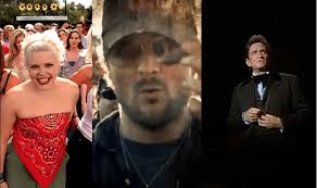 12 Of The Most Controversial Songs In Country Music History