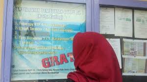Kartu ini berisi beberapa informasi mengenai pemiliknya seperti nama, nomor induk kependudukan (nik). Minat Masyarat Kota Pekalongan Membuat Ak1 Atau Surat Kuning Sangat Minim Tribun Jateng