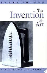 The Invention Of Art Pdf Download In 2020 Art Theory Inventions History