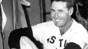 Favorite Boston Red Sox Pitchers and Players