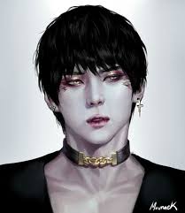 Vixx Leo Kpop Fanart Fan Art Vixx