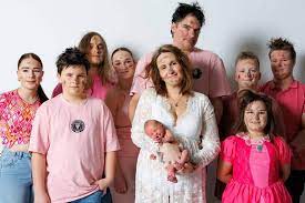 Familie Wildeman over Een Huis Vol: "Zat de hele nacht op de plee" - Love &  Reality