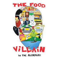 Action bronson & the alchemist. The Alchemist Shares New Album The Food Villain Ft Action Bronson And Big Body Bes