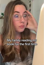 Jean Holbrook Family