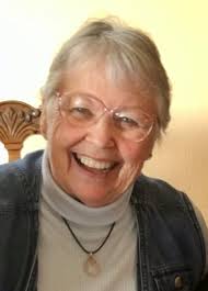 Susan Turney Obituary