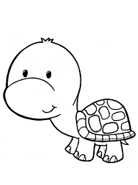 You can use our amazing online tool to color and edit the following baby sea turtle coloring pages. Baby Turtle Coloring Page 1001coloring Com