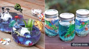 Aquarium furniture creative coffee table aquarium. 30 Brilliantly Creative Diy Aquariums