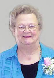 Nyla Finley Obituary March 15, 2013