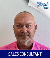 Ken Stoepel Ford Staff