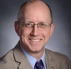 Dr. Patrick Mather, Dean of the College of Engineering and Professor of  Chemical Engineering at Bucknell University, will give a seminar Monday  April 30. His talk is entitled, "Wrinkled Polymeric Coatings via