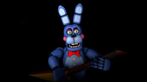 Rockstar Bonnie