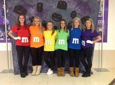 M M S For This Years Halloween Costume Diy Teenhalloween Costume Halloween Costumes For Teens Cute Halloween Costumes Cute Group Halloween Costumes