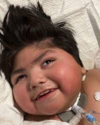 Abraham Angel's Instagram, Twitter & Facebook