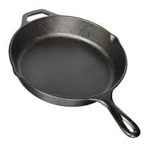 Pizza Pan Skillet Anxinke Pre Seasoned 10 Inch Cast Iron Skillet Pizza Frying Pan Great For Stovetop Skillet Pizza Cast Iron Skillet Pizza Cast Iron Skillet