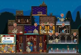 Monstruos de vacaciones es una película animada y dirigida por genndy tartakovsky. Hotel Transylvania Social Game Tierra De Mundos Virtuales