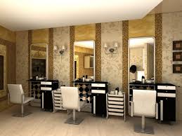19 Truly Unique Barbershop Design Decoration Ideas Pictures