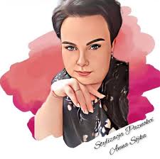 Stylizacja Paznokci Anna Sójka