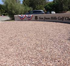 Apache stone formed when mike lombardi and hank woods began playing together. Apache Brown Crushed Stone Rock Southwest Boulder Stone