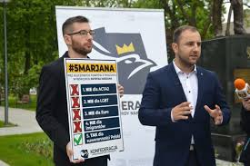 Problem jednak w tym, że finalne zestawienie owych czekoladek okazuje się. Belchatow Patryk Marjan Przedstawil Swoj Program W Wyborach Do Parlamentu Europejskiego Belchatow Nasze Miasto