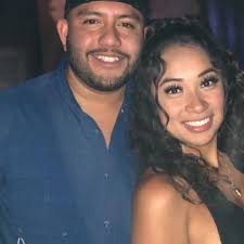 Maria Estrada and Erasmo Mata's Wedding Website