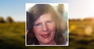 Jan Savage Obituary December 10, 2016