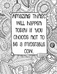 Dog and cat coloring pages the y guide. Motivational Quotes Quote Cute Coloring Pages For Adults Novocom Top