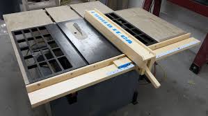 How To Make A Table Saw Fence Diy Table Saw Fence Diy Table Saw Table Saw Fence
