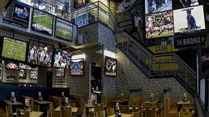 Jun 07, 2021 · to celebrate fans returning to buffalo wild wings, america's largest sports bar brand is launching a new weekly trivia night with a summer series grand prize of $50,000 and a trip to las vegas. Buffalo Wild Wings Times Square Restaurant New York Ny Opentable