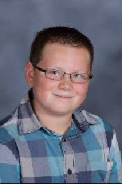 Barnwell Middle School Awards Night