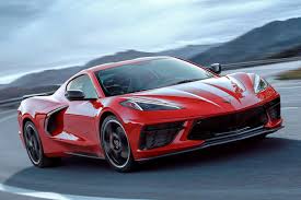 Placing money down or a deposit on a vehicle is a promise that you are going to purchase it. Dealership Refused To Refund Corvette C8 Buyer S Deposit Carbuzz