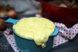 Puree De Pommes De Terre De Joel Robuchon Happy Papilles Recette Puree Pomme De Terre Pomme De Terre Alimentation