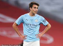 Garcia's reward was a place on the city squad for this summer's tour to the united states where the young spaniard impressed against both borussia dortmund and liverpool. Barcelona Make First Offer To Manchester City For Wantaway Defender Eric Garcia Daily Mail Online