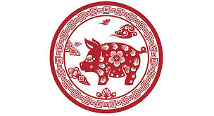 Nous sommes depuis cette date dans l'année du cochon de terre. Horoscope Chinois 2018 L Annee Du Chien De Terre