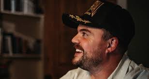 Aaron Grover's Instagram, Twitter & Facebook