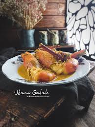 Resepi udang galah masak lemak cili api yang memang sangat sedap dan membuka selera. Resipi Udang Galah Masak Lemak Cili Api Paling Mudah Dan Sedap Blog Sihatimerahjambu