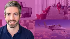The Simple Flying Podcast Episode 68: A Chat With Jonny Clark, Founder Of  TheDesignAir