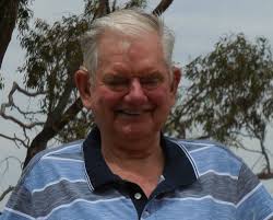 G'Day Ron Hooper- you are an inspiration