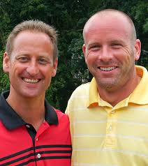 Crewse and Covert Lap the Field in the July Twin Lakes 2-Man Scramble