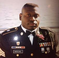 I was a PFC in the 304th SIG CO, C Company