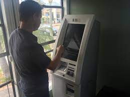 Bitcoin atm einheit san diego, kalifornien. San Diego S New Ocean Beach Bitcoin Atm Bitcoin News