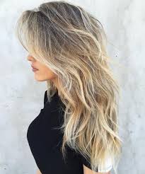 These long blonde hairstyles show how many ways there are to way the iconic look. 50 New Long Hairstyles With Layers For 2020 Hair Adviser